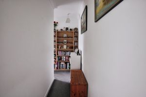 Hallway- click for photo gallery